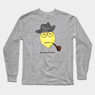 Georges Limenon Long Sleeve T-Shirt